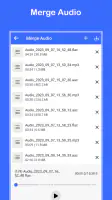 Video to MP3 Convert screenshot