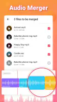 Video to MP3 - Video to Audio screenshot