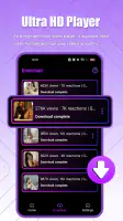 VideoDownloader screenshot