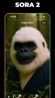 VideoGPT - AI Video Generator screenshot