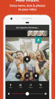 Videoshop - Video Editor screenshot