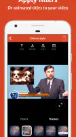 Videoshop - Video Editor screenshot