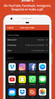 Videoshop - Video Editor screenshot