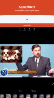 Videoshop - Video Editor screenshot