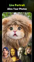 VidFox: AI Photo Video Maker screenshot
