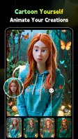 VidFox: AI Photo Video Maker screenshot