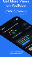 vidIQ for YouTube & Instagram screenshot