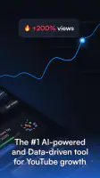 vidIQ for YouTube & Instagram screenshot