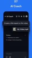 vidIQ for YouTube & Instagram screenshot