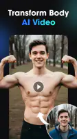 Vidix-AI Photo Video Generator screenshot