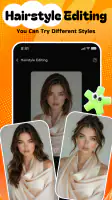 Vidoza AI Video Maker screenshot