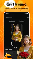 Vidoza AI Video Maker screenshot