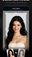 Vidy-Real-Time AI Model screenshot