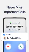 ViewCaller: Caller ID & Block screenshot