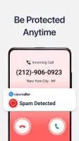 ViewCaller: Caller ID & Block screenshot