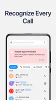 ViewCaller: Caller ID & Block screenshot