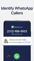ViewCaller: Caller ID & Block screenshot