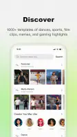 Viggle AI: Meme Generator screenshot