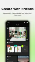 Viggle AI: Meme Generator screenshot
