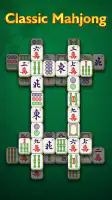 Vigor Mahjong screenshot