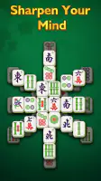 Vigor Mahjong screenshot