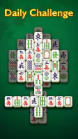 Vigor Mahjong screenshot