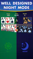 Vigor Solitaire for Seniors screenshot