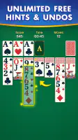 Vigor Solitaire for Seniors screenshot