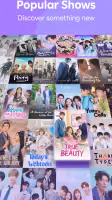 Viki: Asian Dramas & Movies screenshot