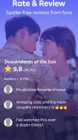 Viki: Asian Dramas & Movies screenshot