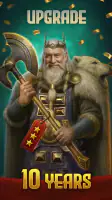 Vikings: War of Clans PvP screenshot