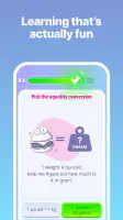 Vimi: My Math Tutor screenshot