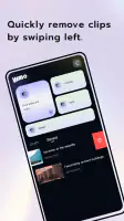 Vimo-CreativeCut screenshot