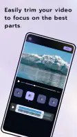 Vimo-CreativeCut screenshot
