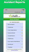VIN Check Report for Used Cars screenshot