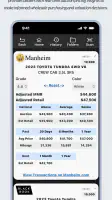 VIN Scanner screenshot
