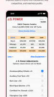VIN Scanner screenshot