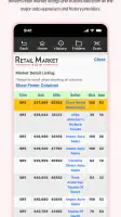 VIN Scanner screenshot