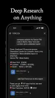 Vincen - Your Super AI Agent screenshot