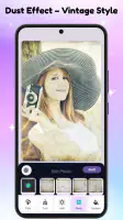 Vintage Photo Lab screenshot