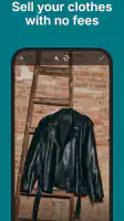 Vinted - Buy and sell clothes screenshot