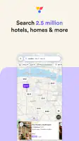 Vio.com: Hotels & travel deals screenshot