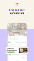 Vio.com: Hotels & travel deals screenshot