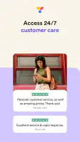 Vio.com: Hotels & travel deals screenshot
