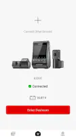 VIOFO Dashcam screenshot