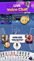 VIP Spades - Card Game Online screenshot
