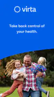 Virta Health screenshot