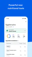 Virta Health screenshot