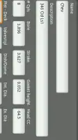 Virtual Dyno PRO screenshot