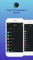 VirtuNum - Virtual Number screenshot